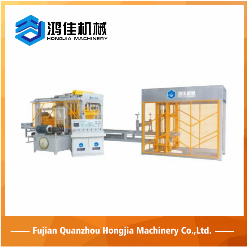 concrete machine